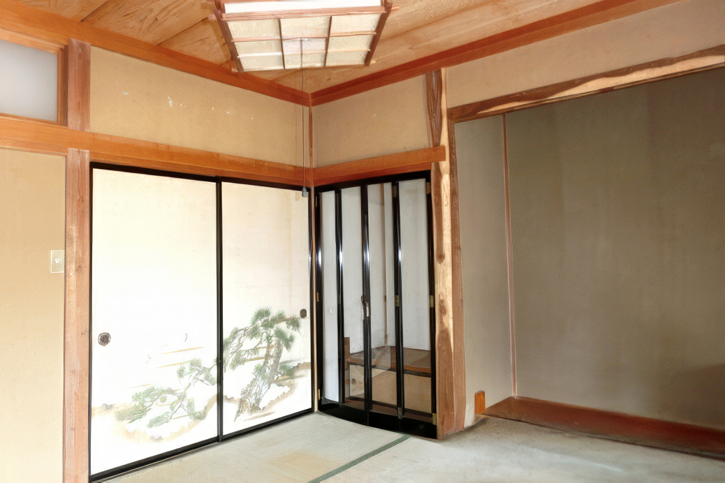 Nagaoka, Niigata house photo 5