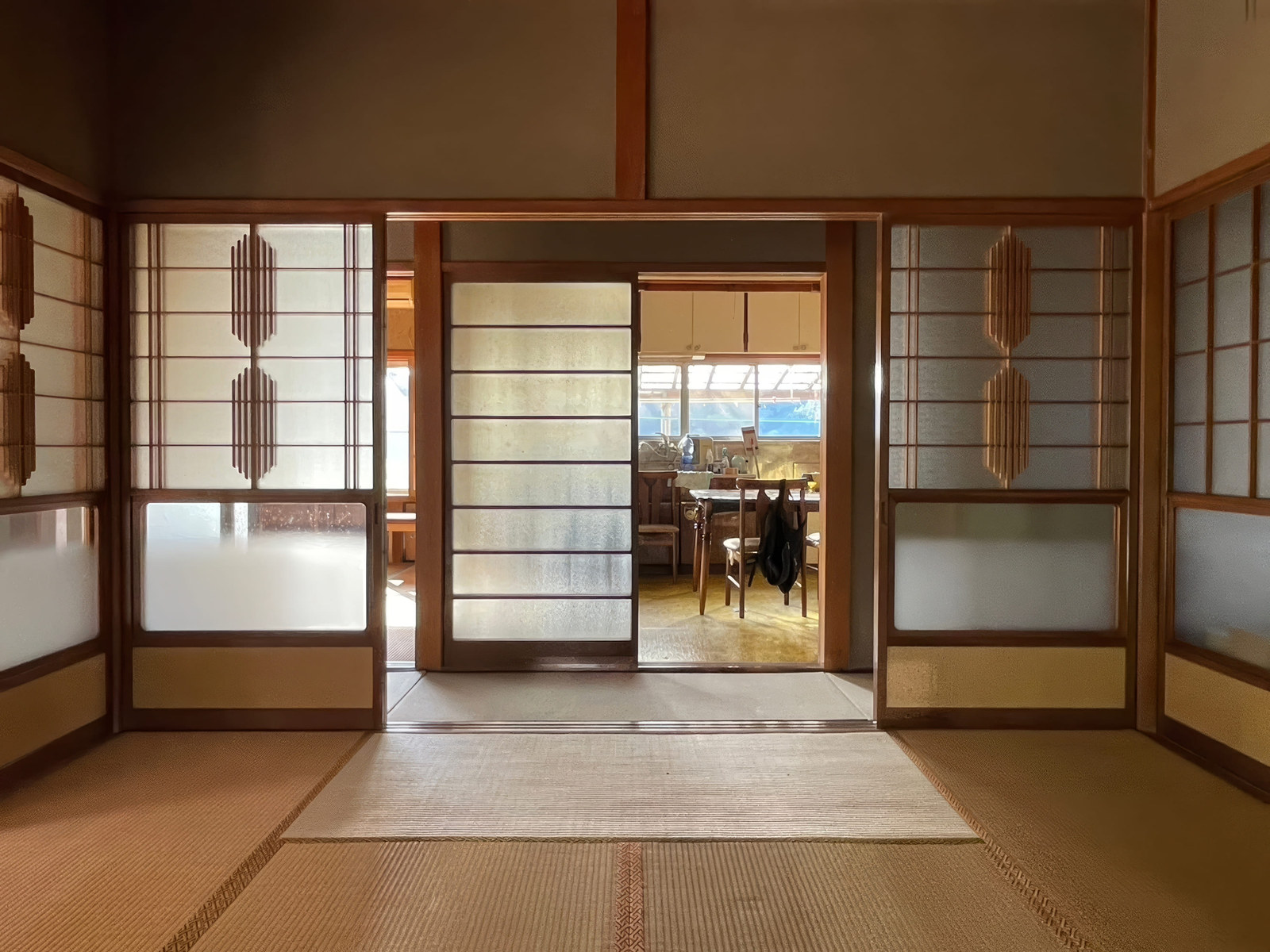 Gero, Gifu house photo 5