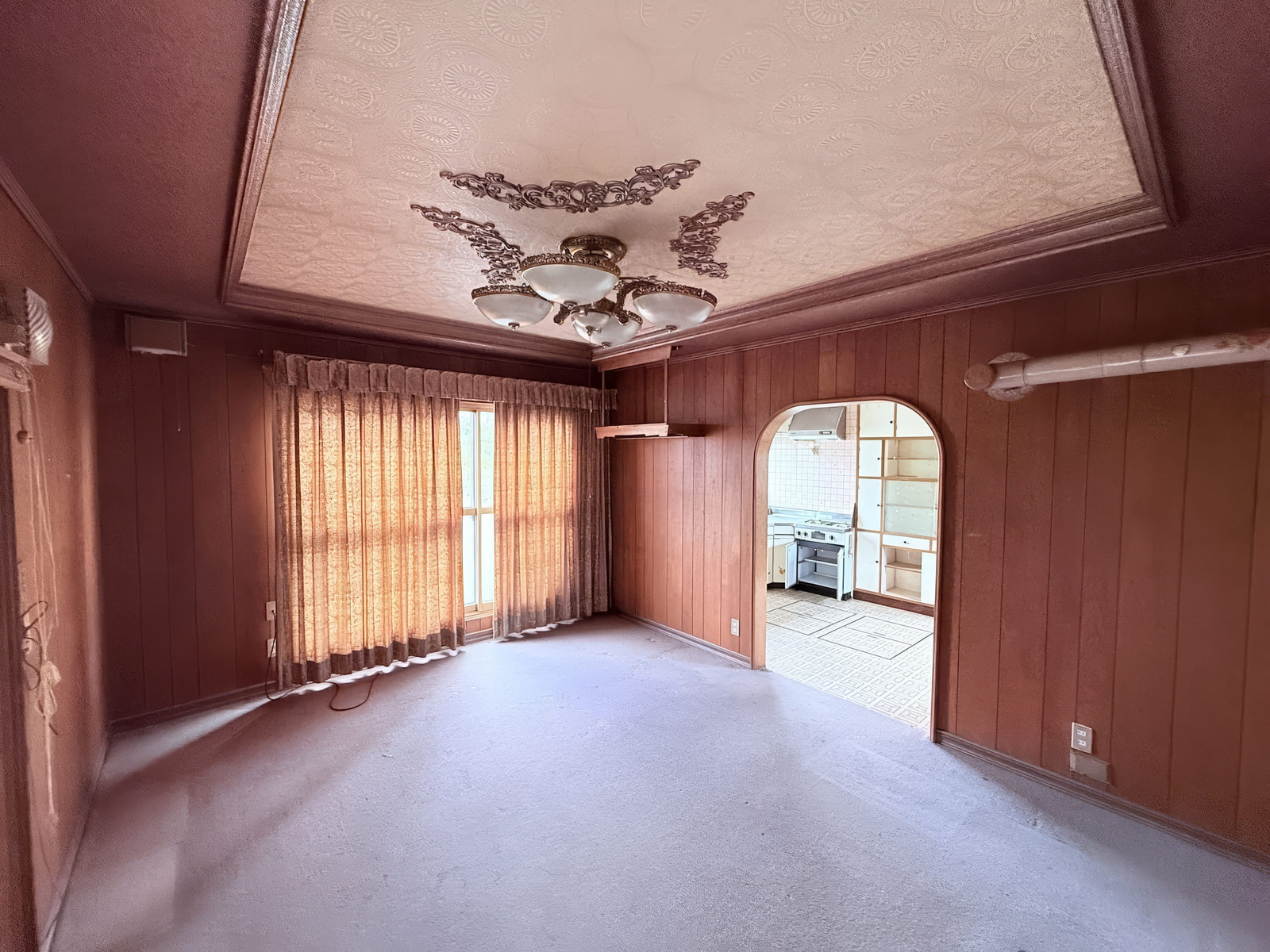 Rumoi, Hokkaido house photo 7
