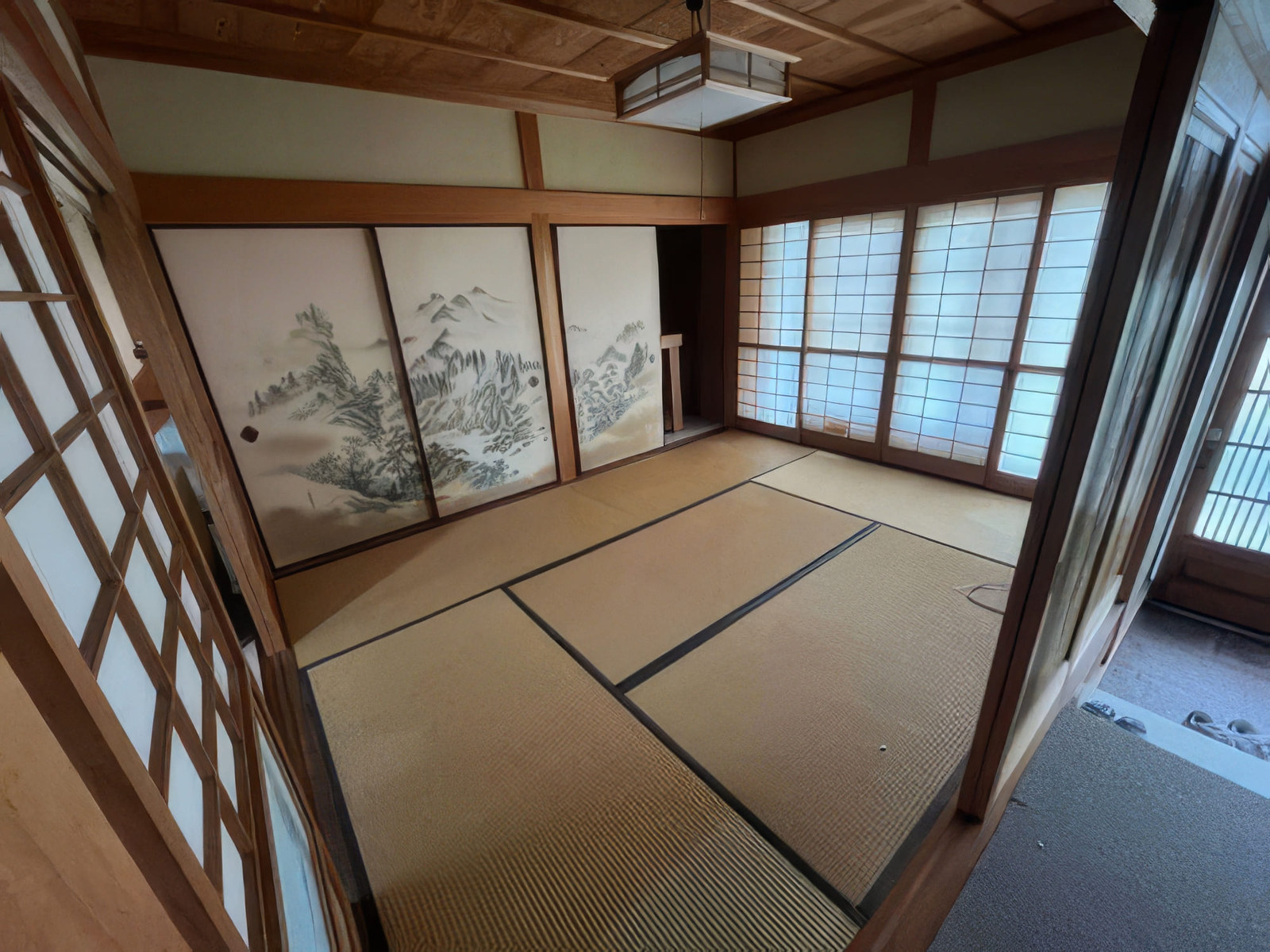 Nabari, Mie house photo 5
