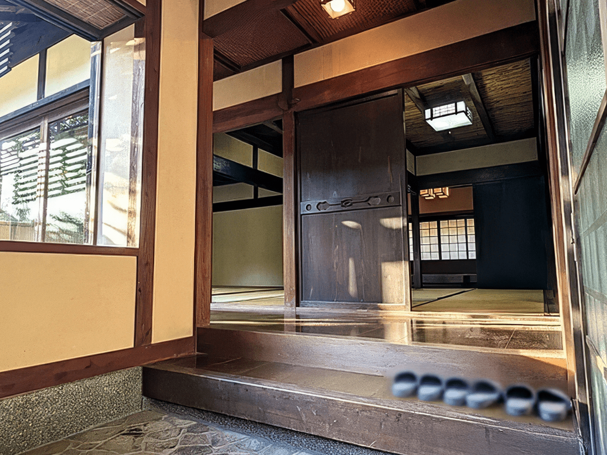 Sakyo, Kyoto house photo 12