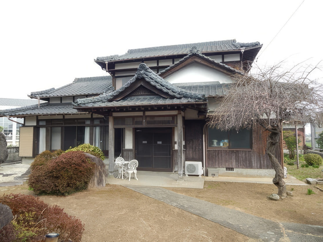 Buzen, Fukuoka house photo 14