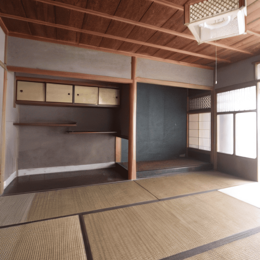 Uda, Nara house photo 6
