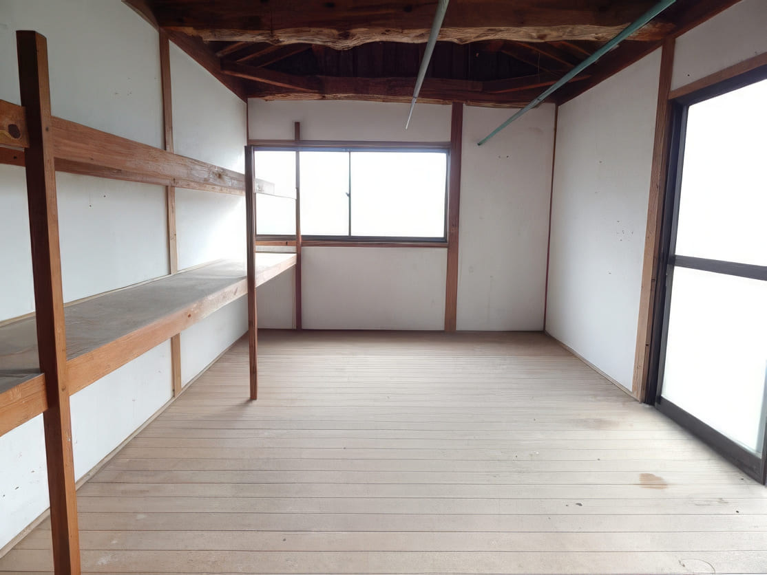 Buzen, Fukuoka house photo 11