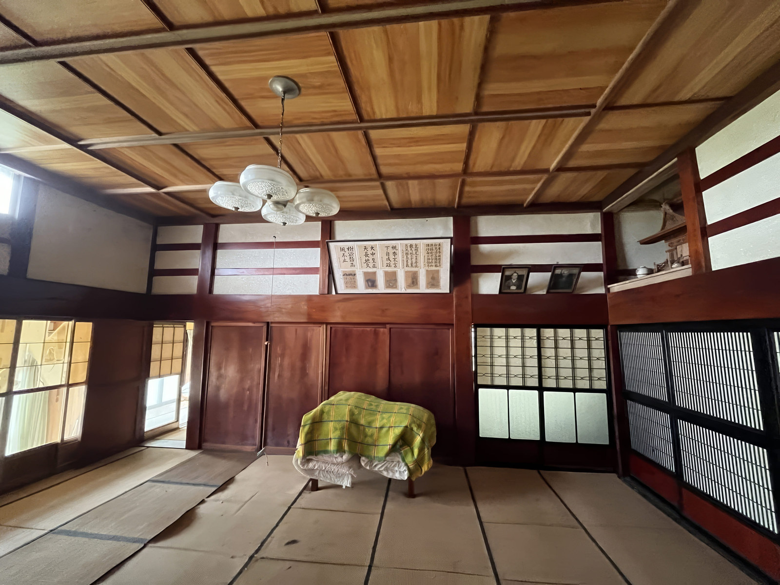 Sado, Niigata house photo 5