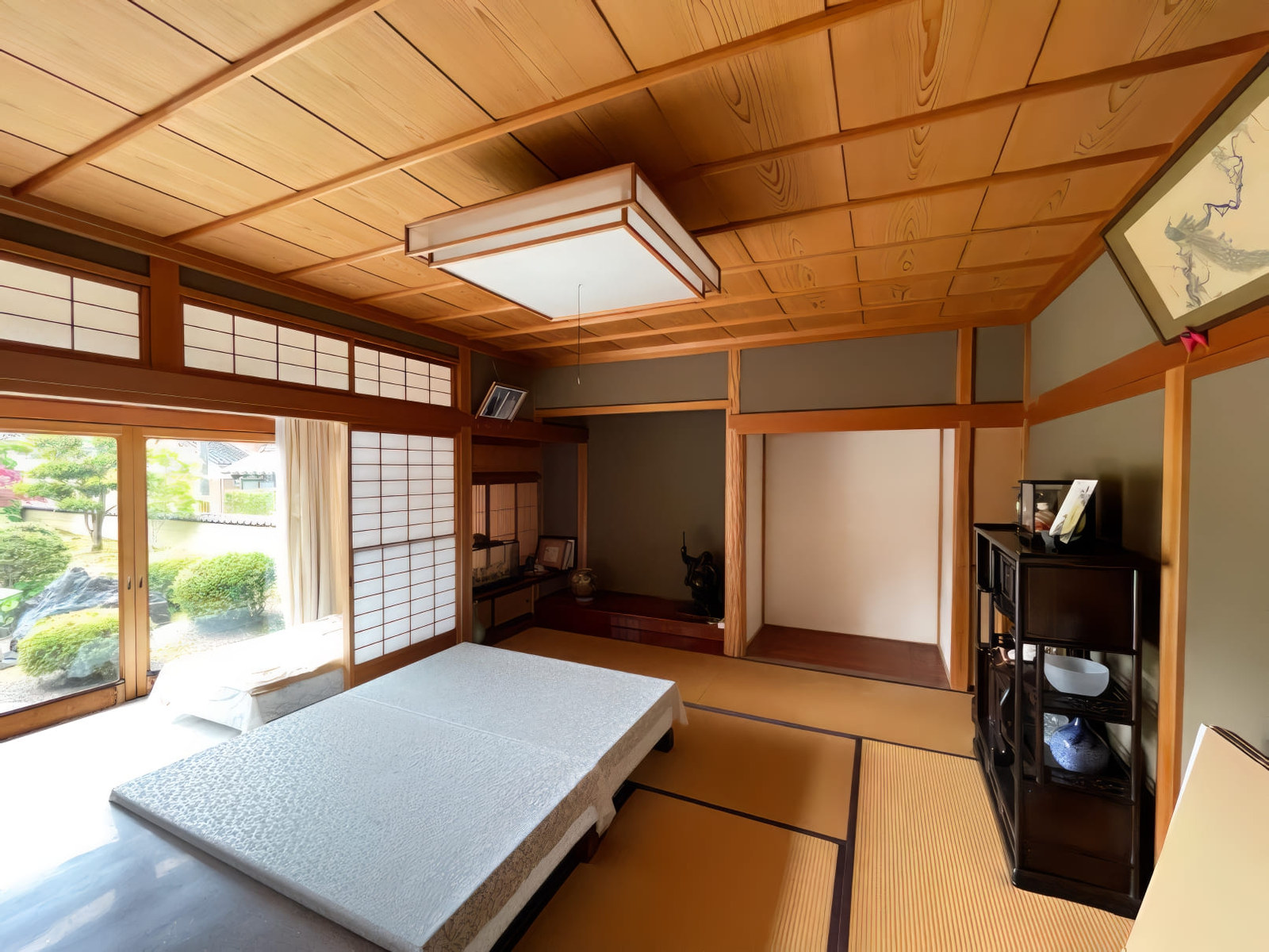 Yosano, Kyoto house photo 4
