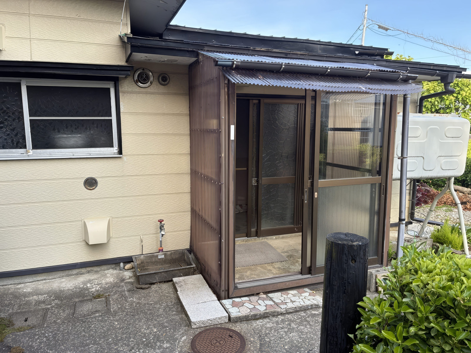 Yabase, Akita house photo 8