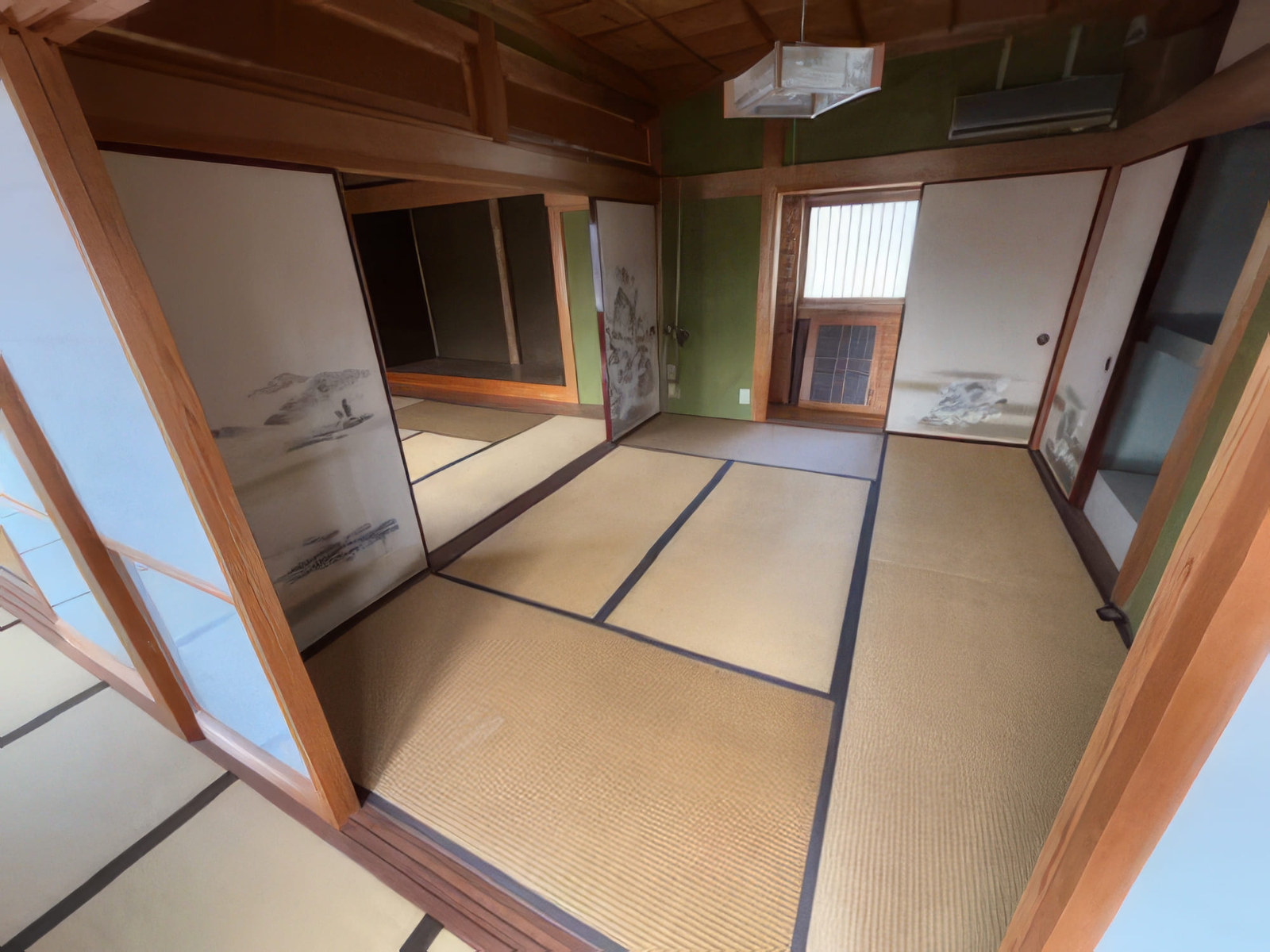 Nabari, Mie house photo 4
