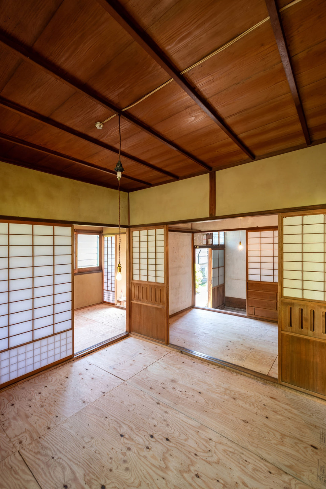 Yamashina, Kyoto house photo 8