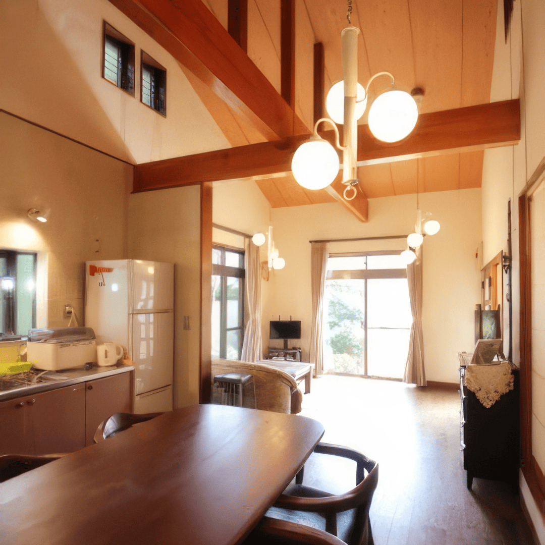 Tsu, Mie house photo 9